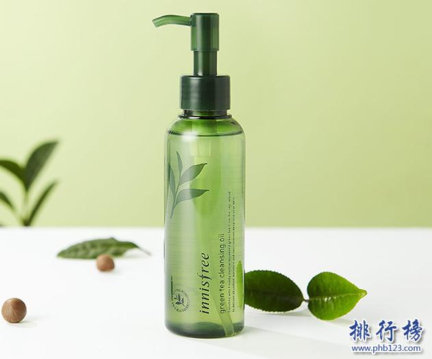 最好用的卸妆水是哪个牌子,十大最好用的卸妆水排行榜