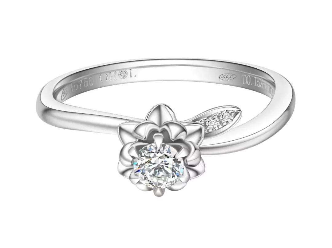 扫一扫辨别真假钻石功能,三个鉴别钻石真假的小技巧