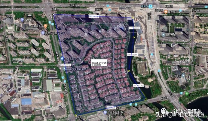 宁波面积最大的县,宁波占地面积是多少平方米