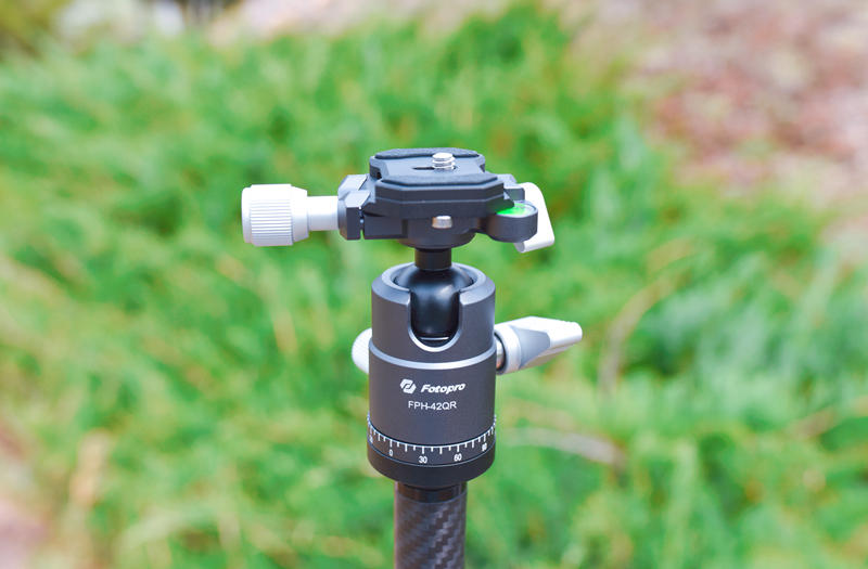 摄影图腾不能少的一块拼图-富图宝空气二号