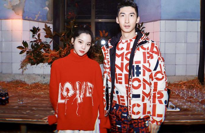 欧阳娜娜李圣经,欧阳娜娜和李圣经