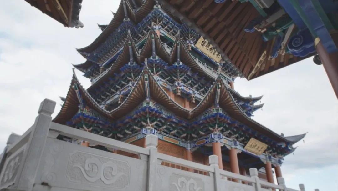 云南祥云县风光,美丽云南第三季