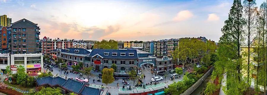 高科，与城市共生长的“城市赋能者”