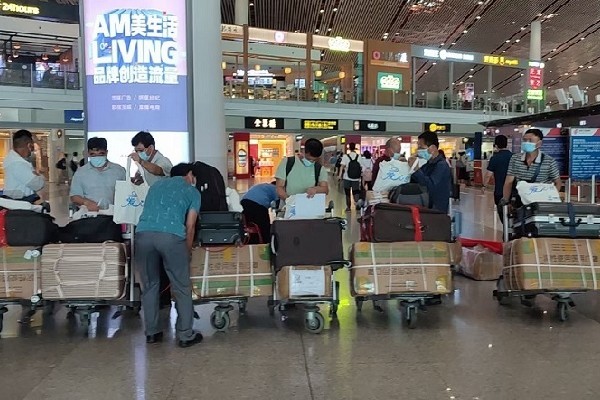 出国工作都有哪些渠道,出国工作和国内工作如何选择