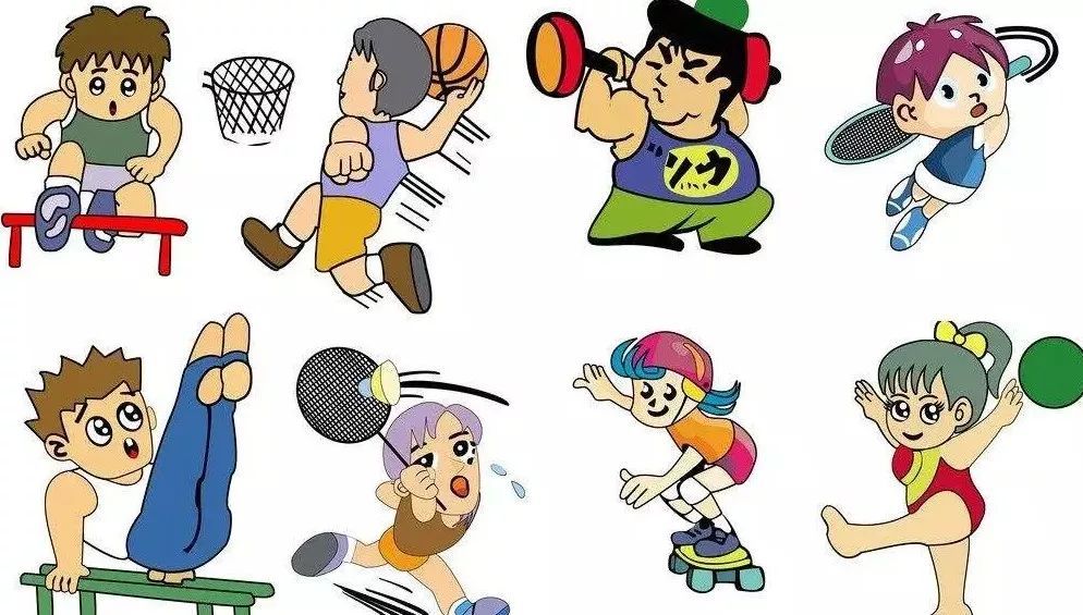 小孩不喜欢语文课怎么办,孩子不爱上体育课怎么跟老师说