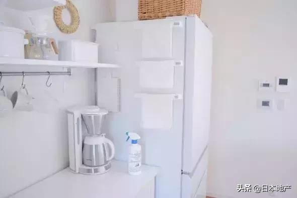 日本主妇的家全屋干净治愈,日本主妇治愈家居生活