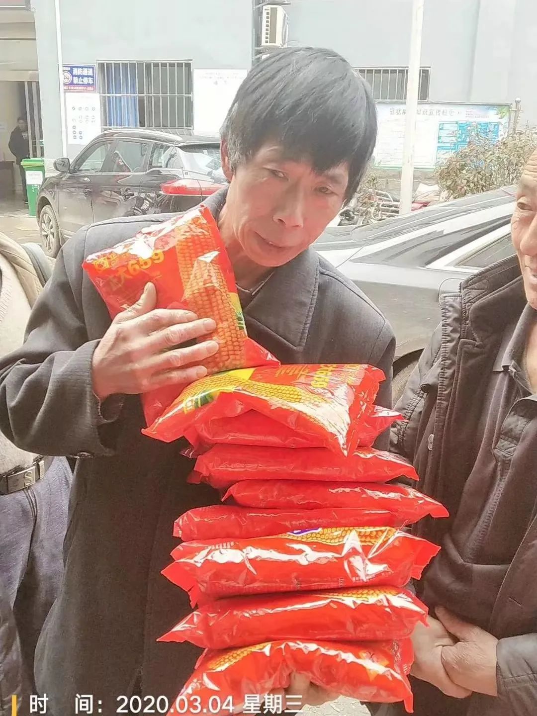 正大种业有哪几个,正大种业县级代理商