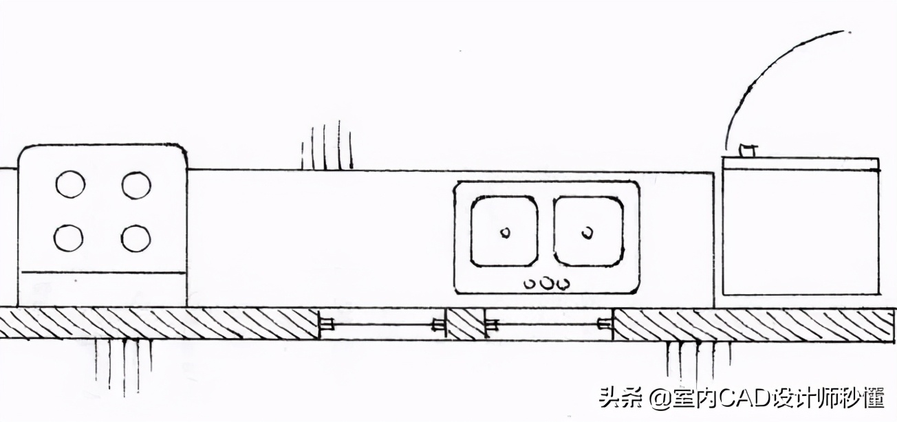 高级感卫生间装修设计师,全球顶级奢华卫生间设计