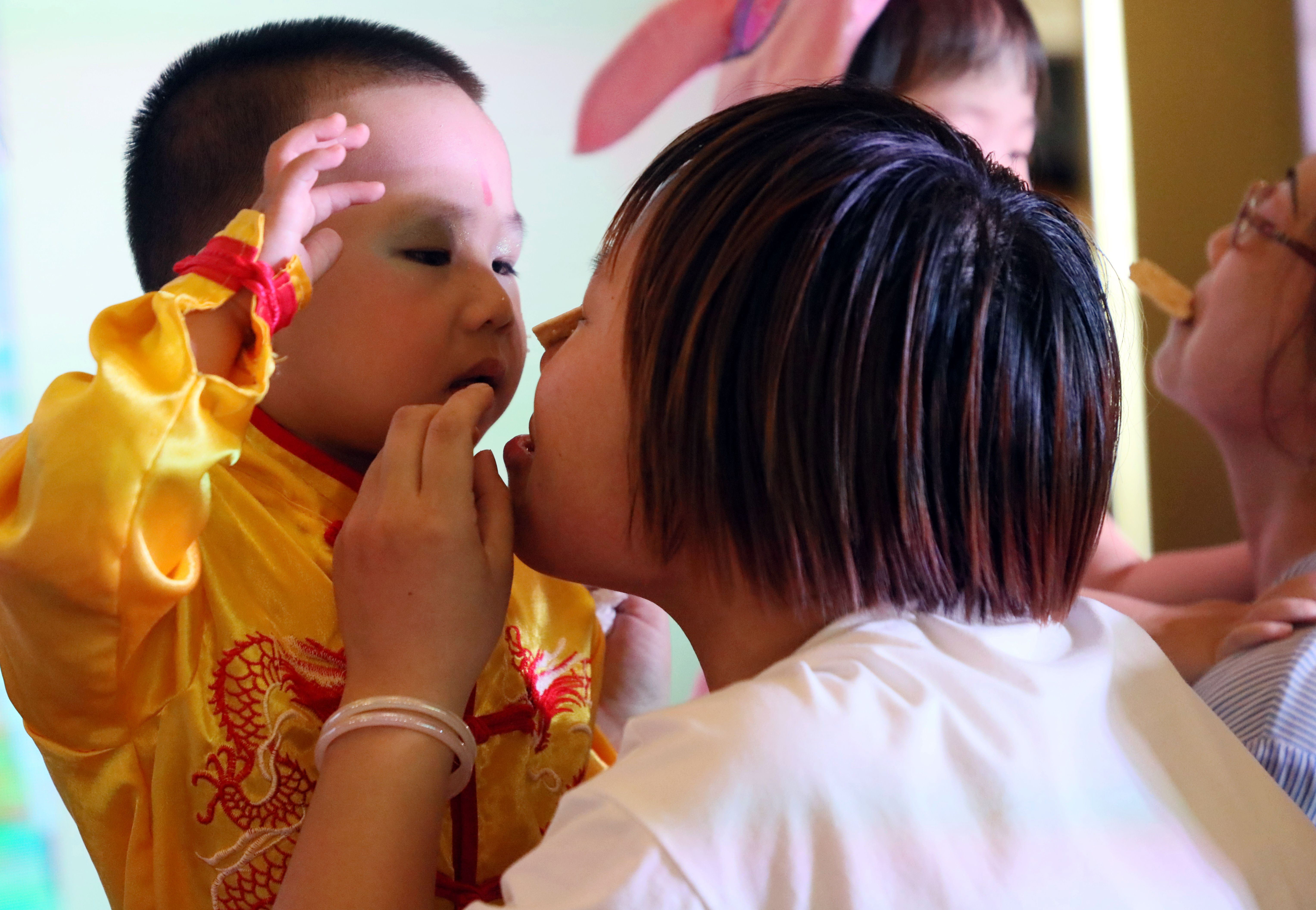 安徽芜湖:定格最美的时光!“智汇有你,多姿多彩”升学典礼举办