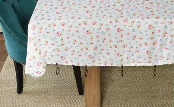 小小窗帘夹，功能竟如此强大！太实用了