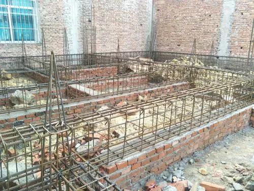 公路挡土墙砌筑工程冬季措施,墙体砌筑质量通病预控措施