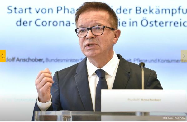 奥地利日增破400,多地转为“风险区域”!欧洲多国爆发反口罩大*行游**