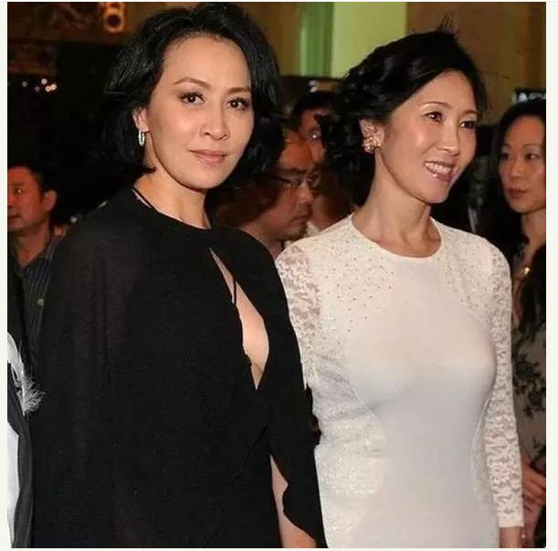 王思聪背后的故事,王思聪妈妈林宁和林更新什么关系