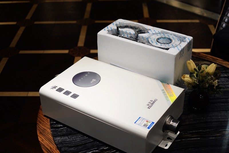 热水器佳尼特好还是史密斯好,史密斯佳尼特燃气热水器恒温