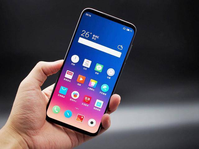 曾一骑绝尘iPhone引领交互创新，如今这个品牌打造最美855旗舰