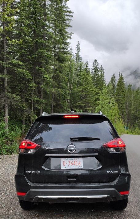 加拿大自驾卡尔加里,回忆2019年加拿大自由行