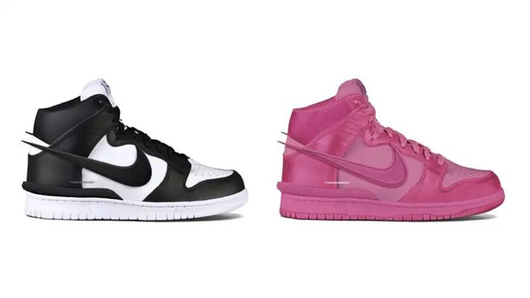 全是狠货！五月最全球鞋发售清单！