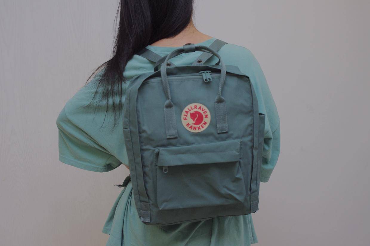 那么多的户外包，到底怎么选择、怎么收纳、怎么背？