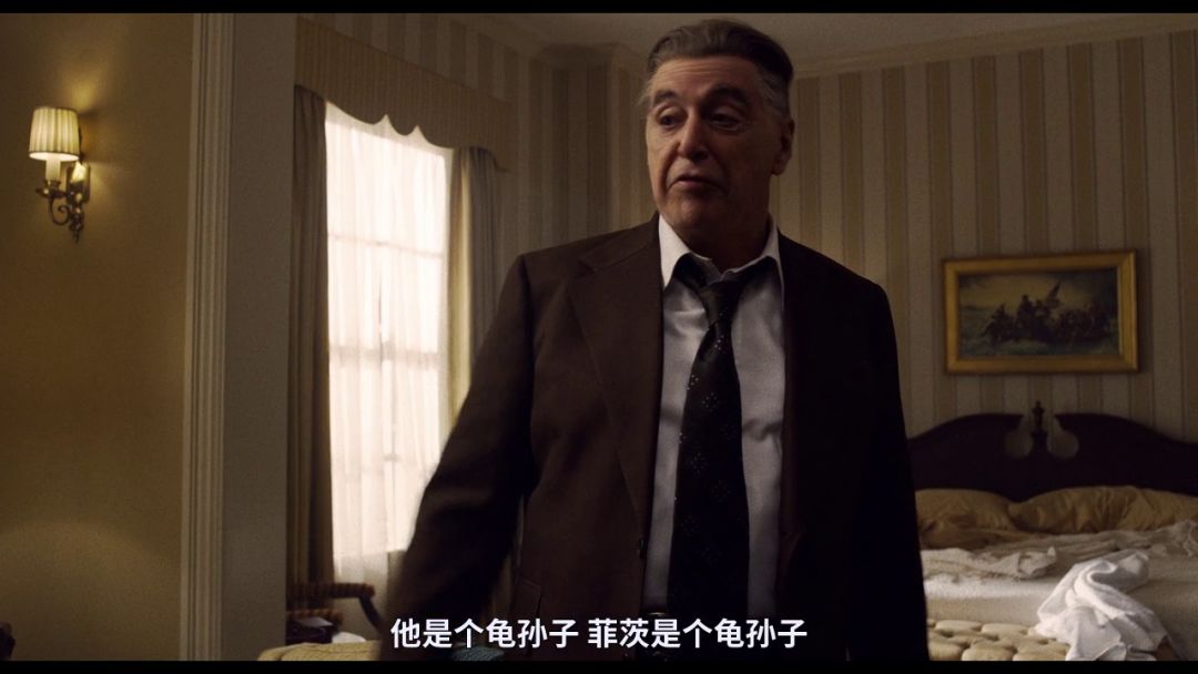 万字解读罪恶都市,万字解析犯罪巅峰之作