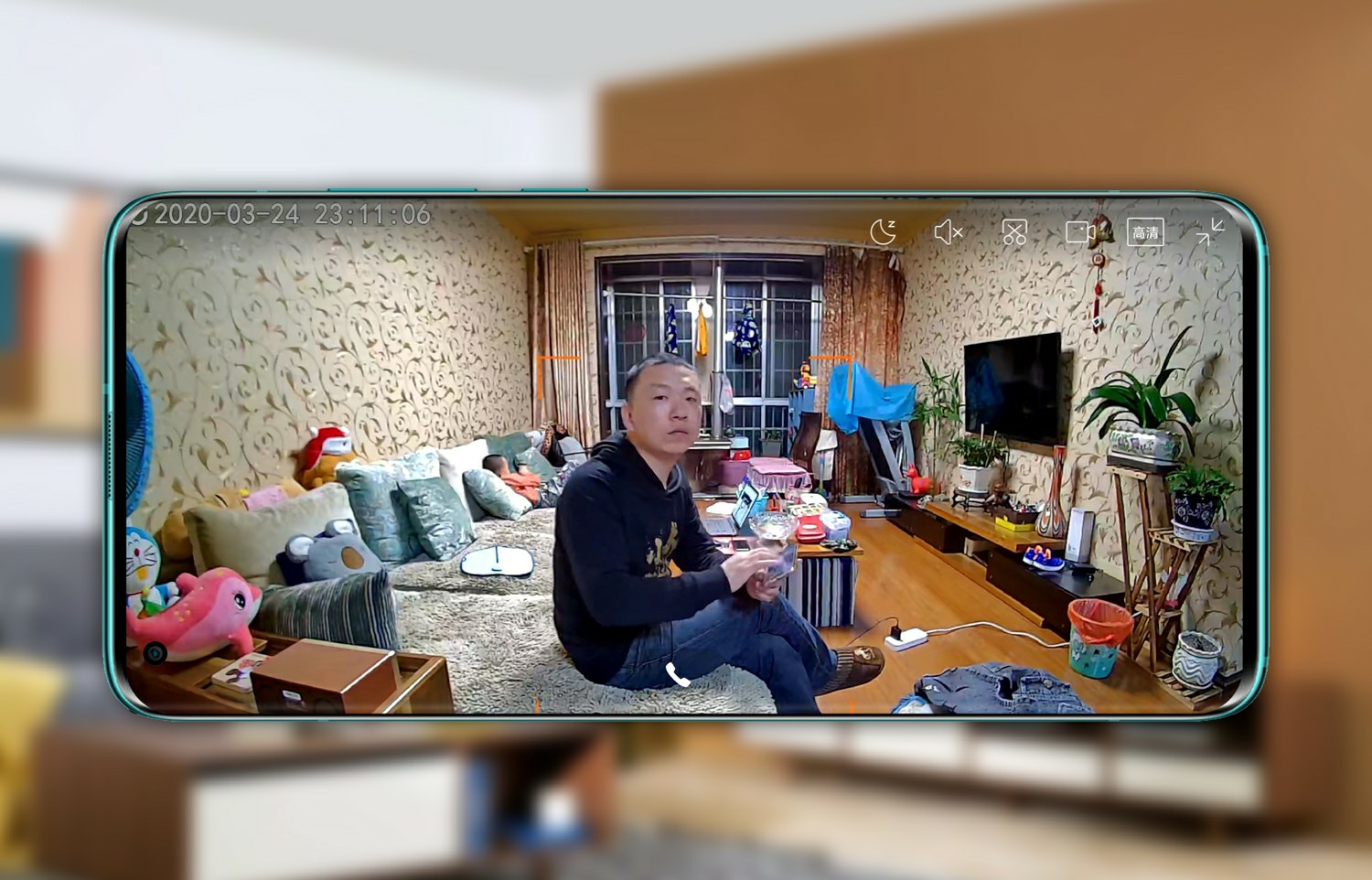 小米安防选哪款摄像头,小米500米高清夜视摄像头