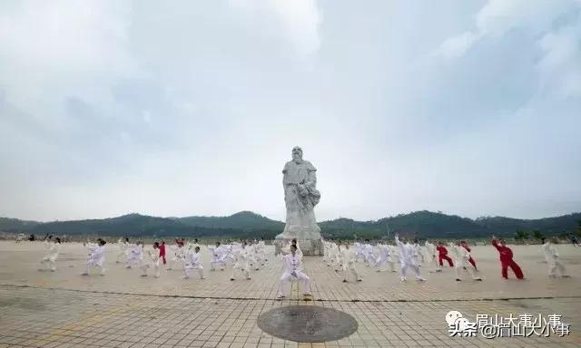 四个理由让你爱上眉山“东马”