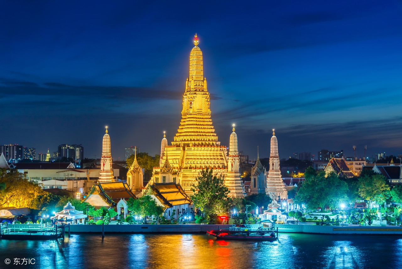 国外投资置业,国外投资的成功案例