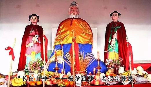 棒槌鸟叫了挖参人乐了专家却迷惘了因为挖参人懂得棒槌鸟语