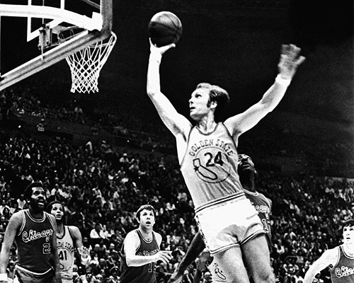 里克巴里传奇生涯,nba球员里克巴里投球方式