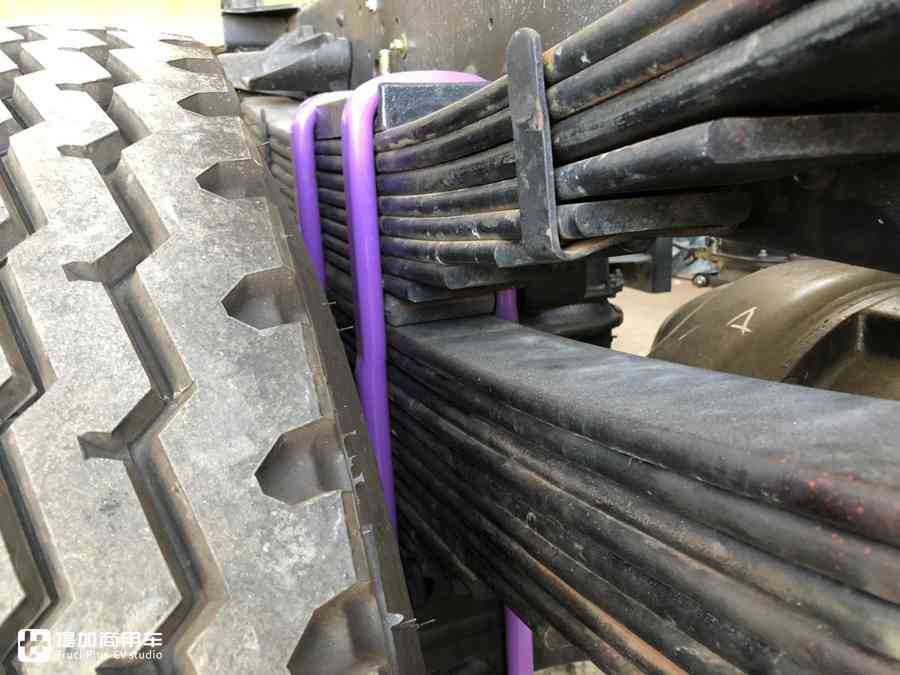 骏铃v6轻卡车重载版,江淮骏铃v6排半轻卡底盘