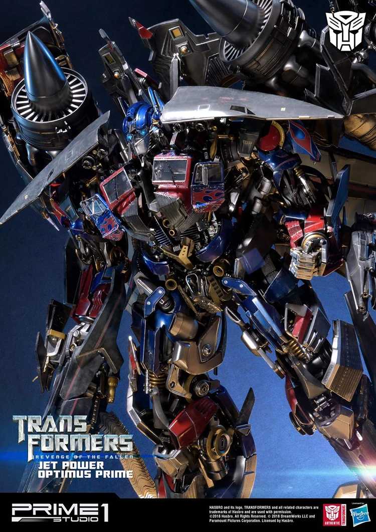 用15元买的变形金刚擎天柱,100元的变形金刚天火擎天柱