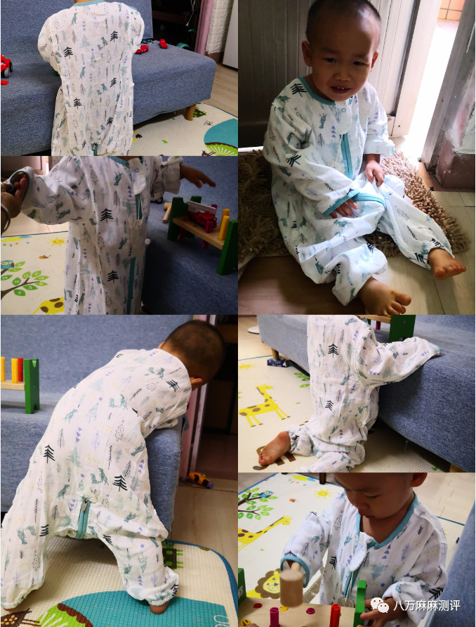 婴幼儿睡袋品牌前十名性价比高,品牌睡袋宝宝