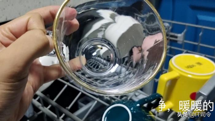 云米ai智目10套洗碗机测评,云米AI智目洗洗碗机