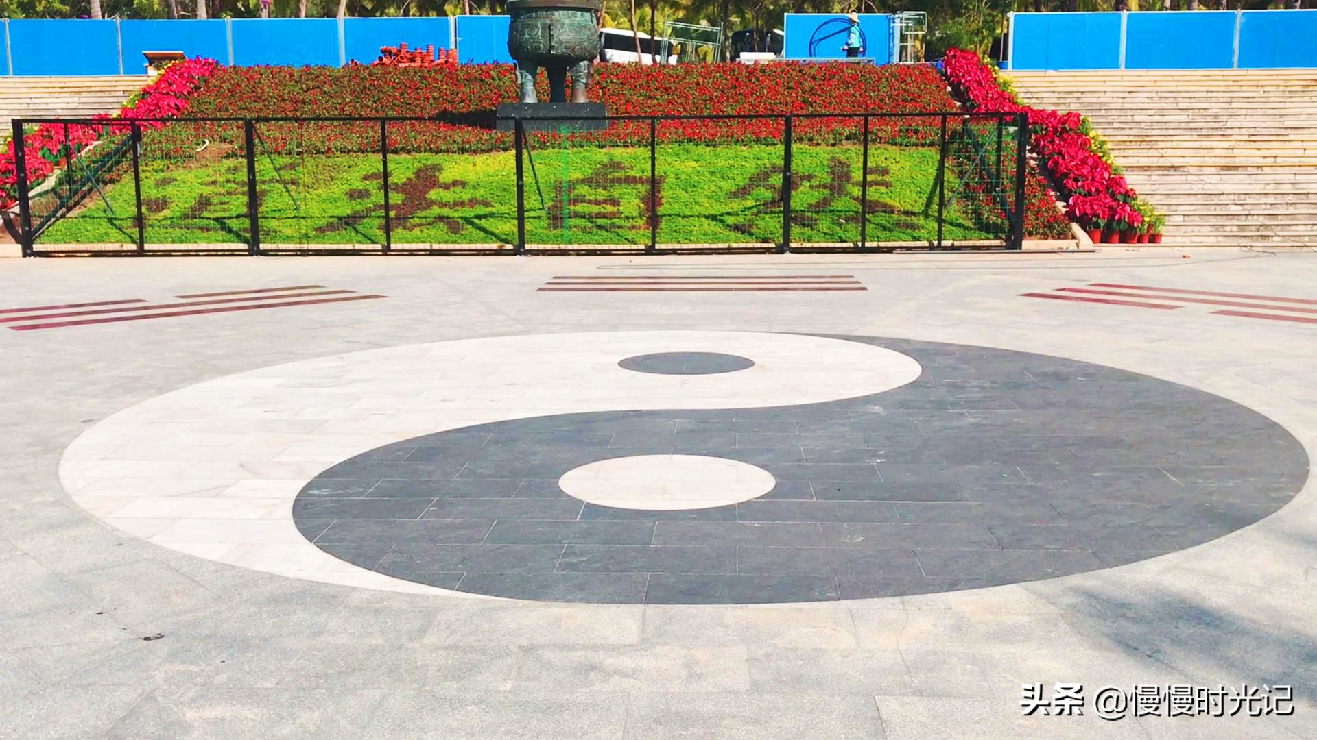 三亚大洞小洞为何找不到大洞天,大小洞天一日游览图