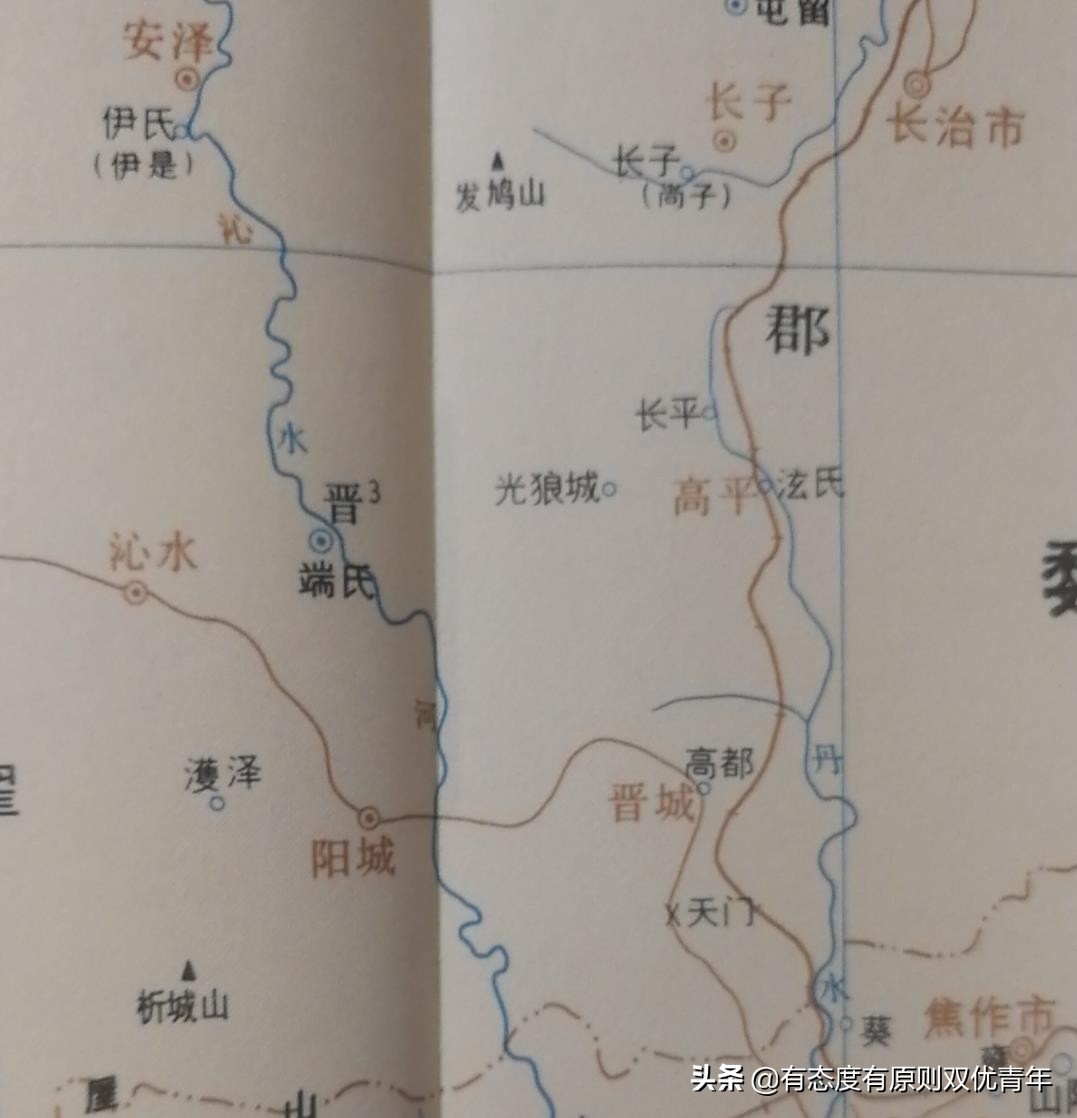 晋城70年变迁视频,城市的变迁视频