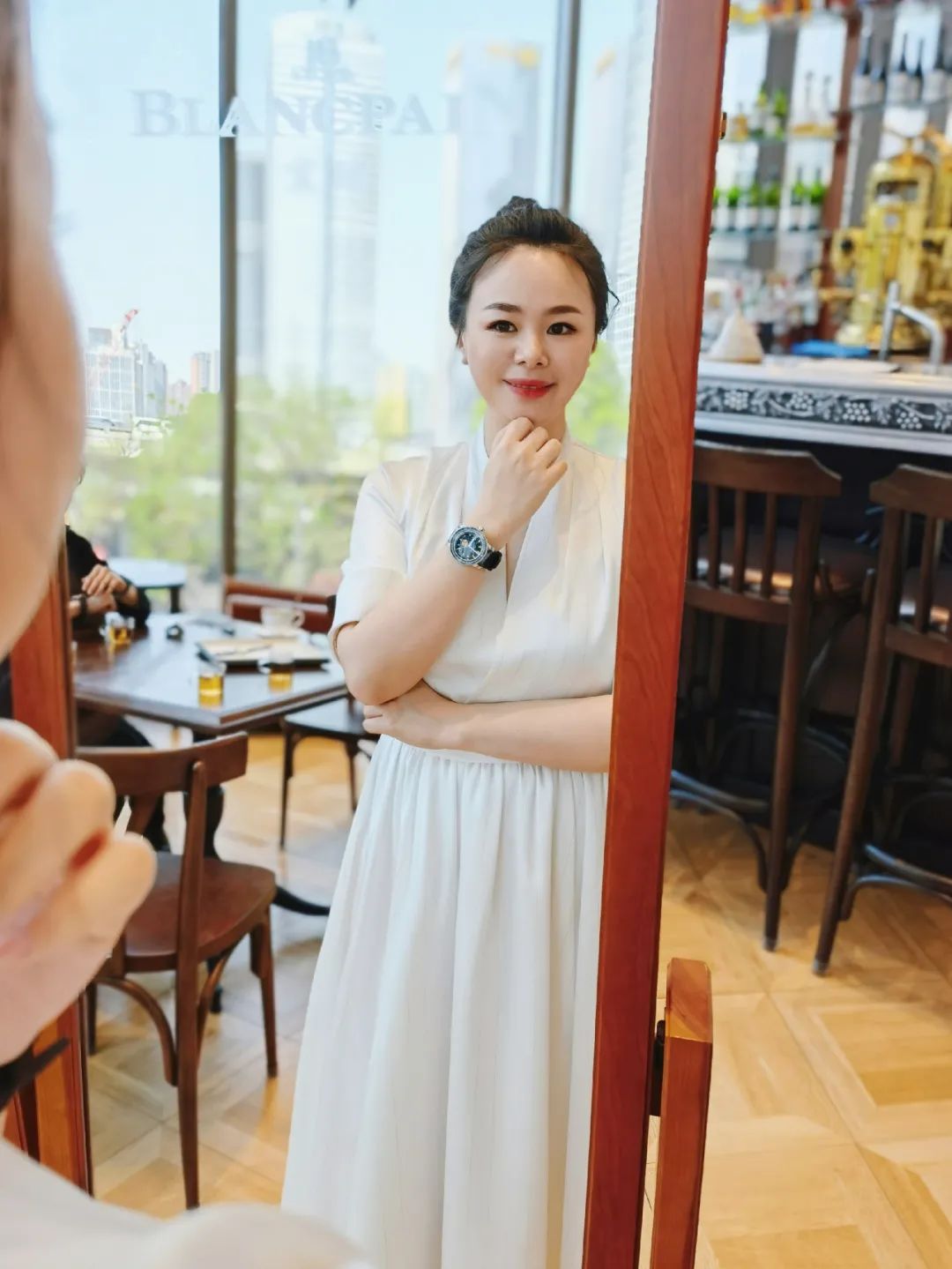 什么款式的表夏天冬天都可以戴,精致夏天适合戴的表