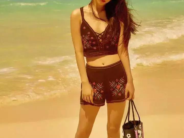 韩国欧尼梨梨的同款包包,韩国包包推荐小众高级感