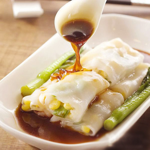 广东米粉超好吃的做法,广东米粉绝密配方