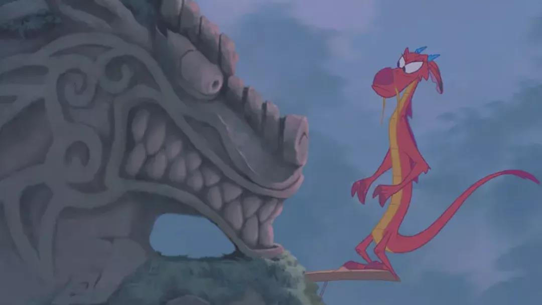 迪士尼寻龙传说,寻龙传说定档迪士尼
