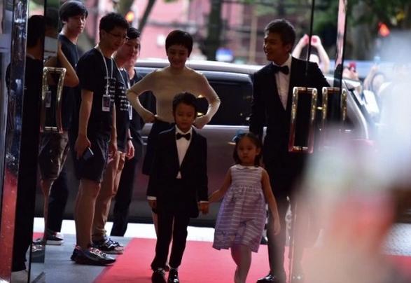 孙俪孩子早教,孙俪讲邓超和她的小孩