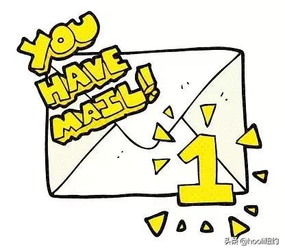 如何有礼貌地给教授导师写邮件,干货给教授发邮件的正确打开方式