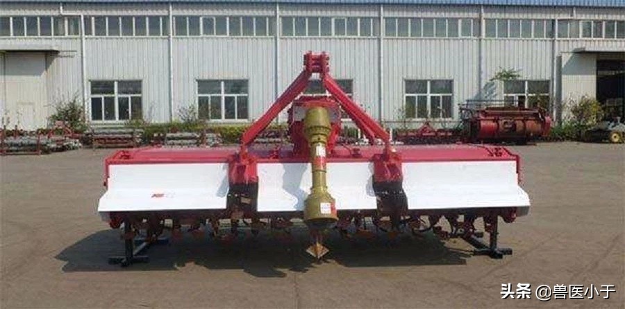 履带旋耕机用户真实体验,旋耕机测评