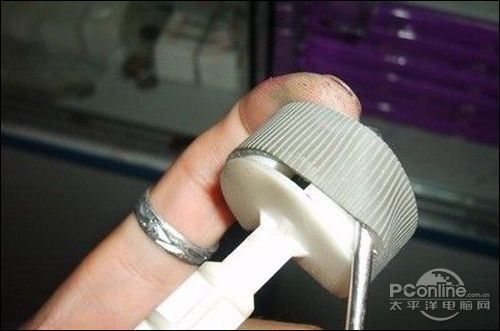 自己轻松动手不求人,自己动手不花一分钱维修