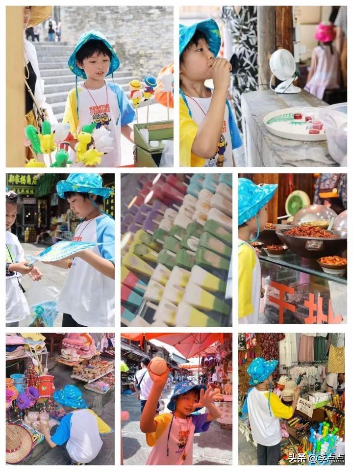 第一次跟团去贵州，我有3点吐槽和6个夸奖