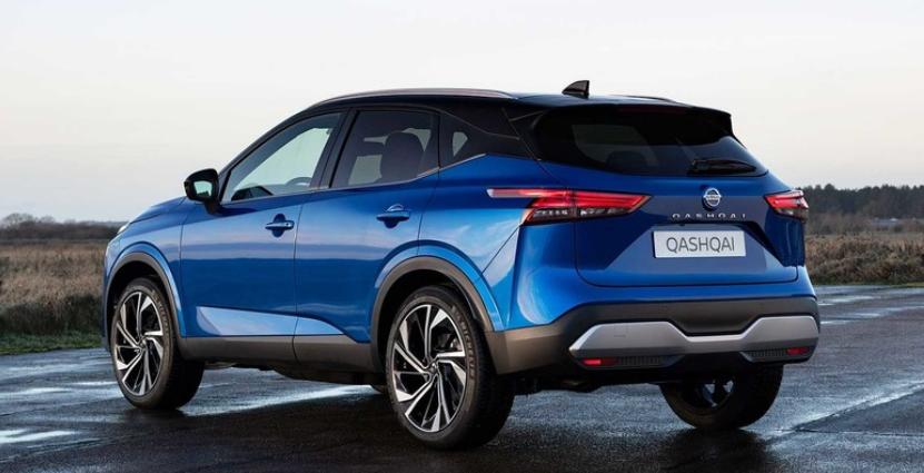 新款逍客要上市了老款还值得买吗,逍客全新