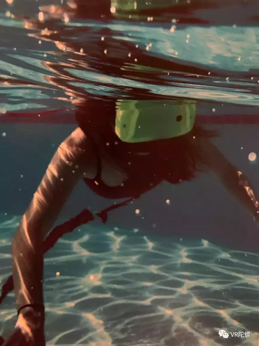 这才是真正的vr体验,最好的vr推荐