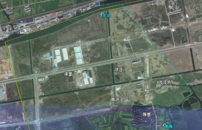 斜塘老街简介,斜塘村落