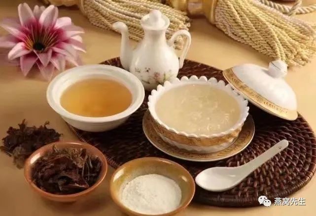 即食燕窝好不好？一篇文章让你了解它