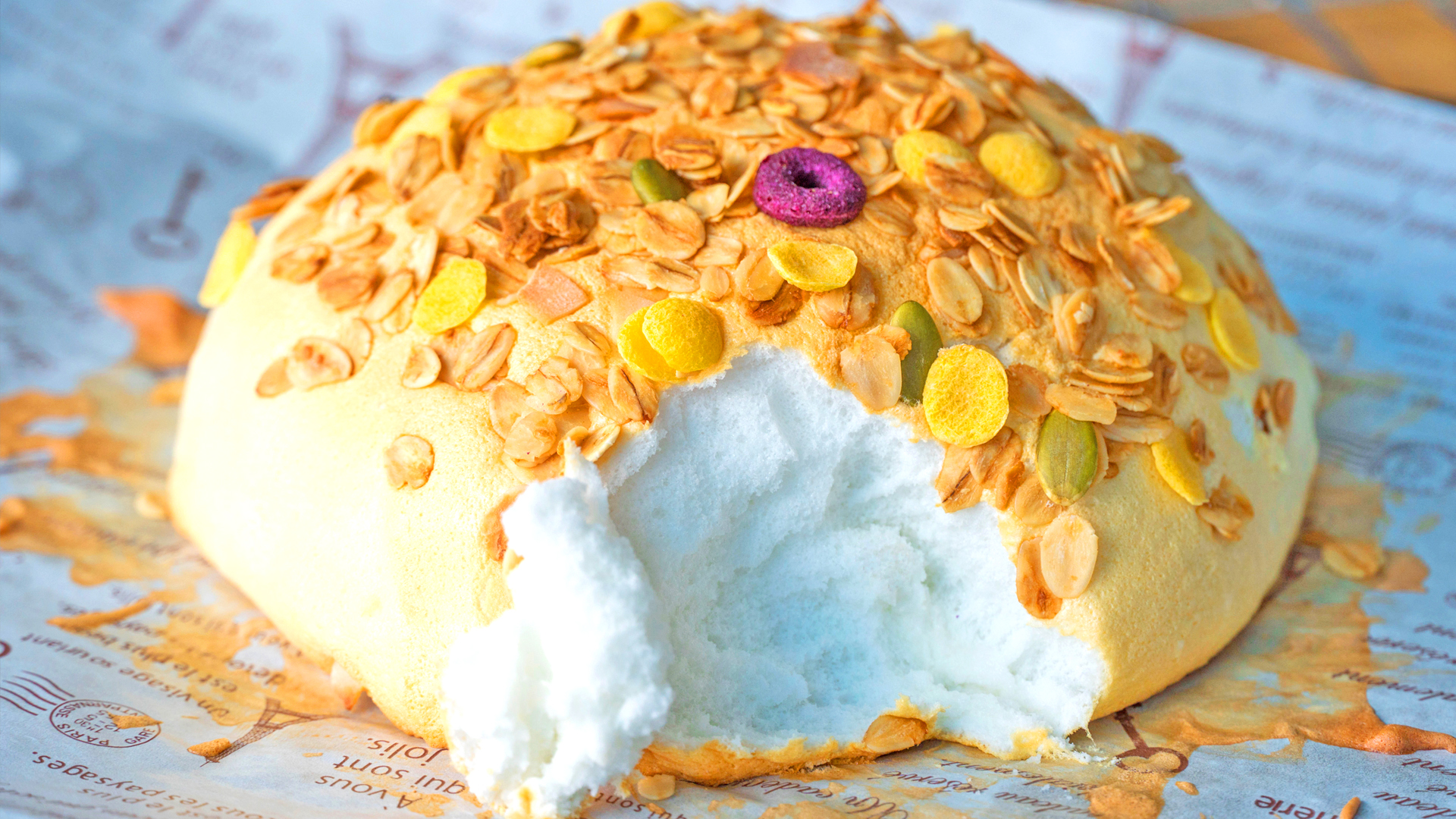 蛋糕不用烤箱做的简单方法,蛋糕的制作方法和步骤不用烤箱