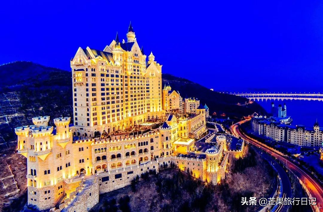 大连是辽宁省会城市吗,辽宁副省级城市有哪些