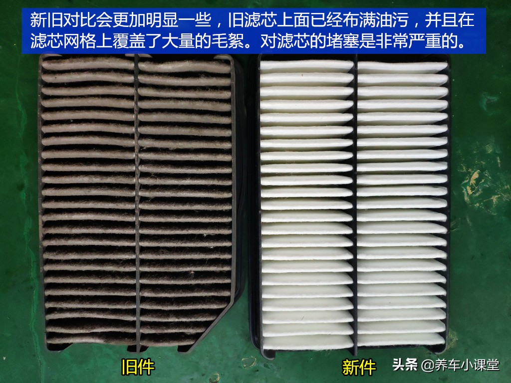 保养出现了故障该怎么处理,保养小细节及处理方式